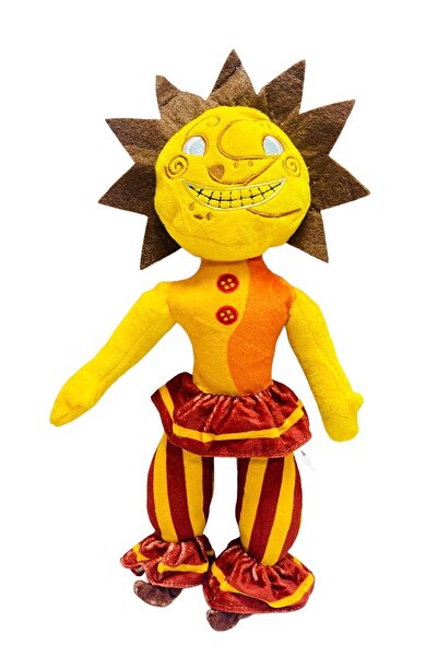 tmtoysandmore Sundrop Fnaf Peluş Oyuncak 32 Cm Freddy