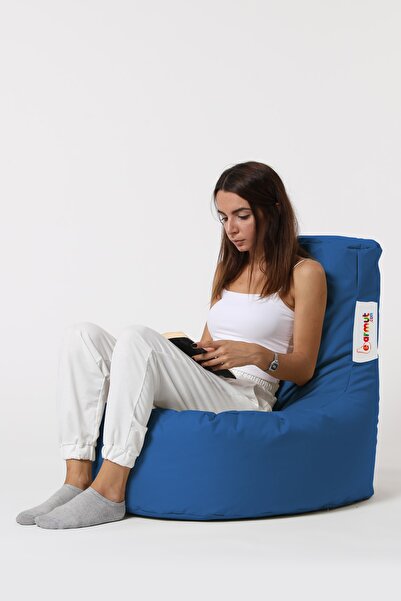 EARMUT Lina Armut Koltuk Mavi