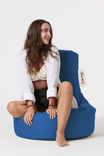 EARMUT Lina Armut Koltuk Mavi