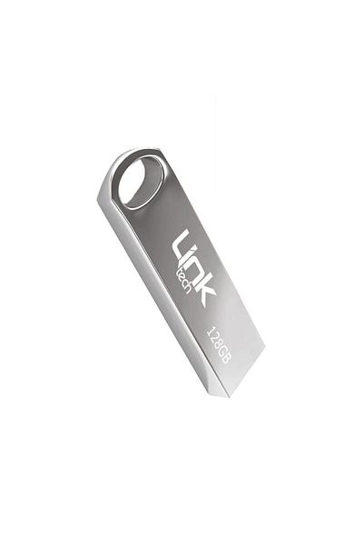 Linktech Ultra 128gb Metal 36mb/s Usb Memory