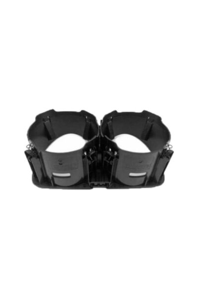 OLED GARAJ C Series / W213 E Series Center Console Cup Holder Compatible for Mercedes W205