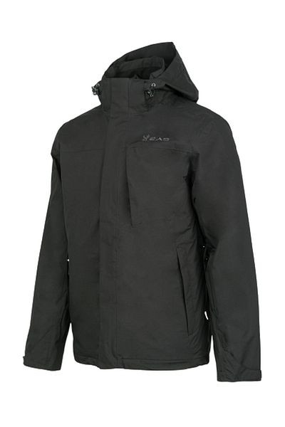 2AS Massif 3in1 (600 Filling Feather) Men's Coat