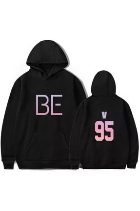 Bts sweatshirt v 2025