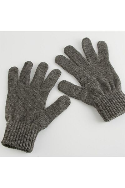 AKSESUARIM Super Single Layer Wool Gloves
