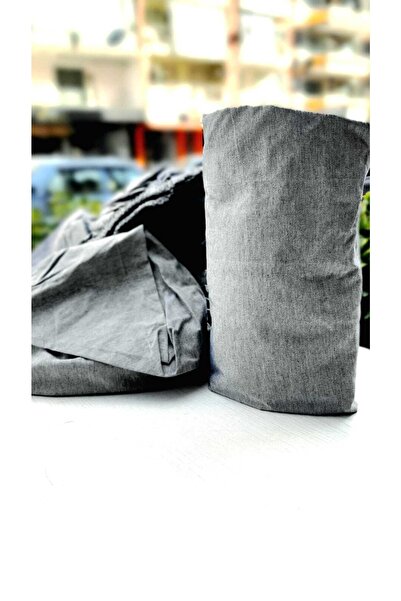 TEKSTİLCİ Σετ Παπλωματοθήκη Διπλό