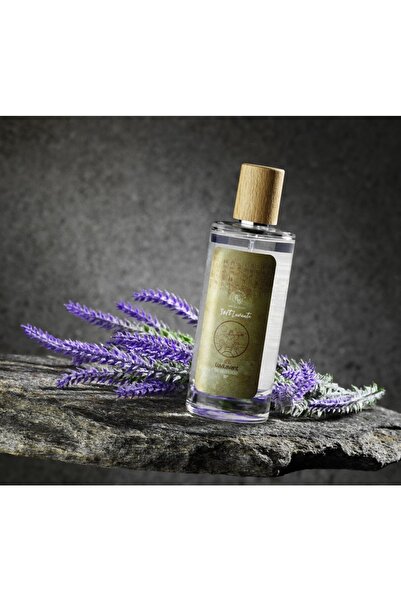 Luvilavant Dioscorides Serisi Soft Lavanta Parfüm Kolonya 100 Ml 80 Derece Ca...