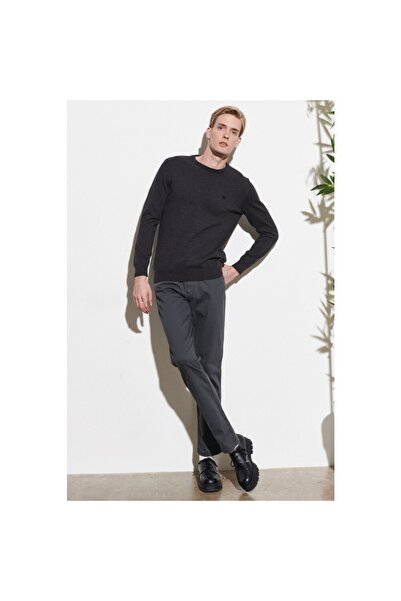 WRANGLER Ανδρικό τζιν παντελόνι Texas Slim Fit