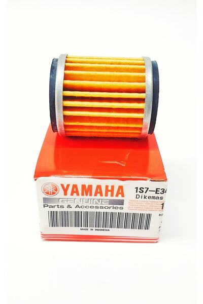 Yamaha X Max 250 300 Yağ Filtresi.orjinal