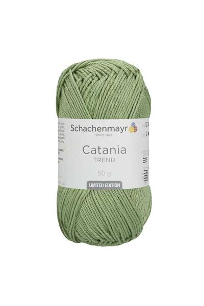 Schachenmayr Catania Pamuk Amigurumi El Örgü Ipi Ipliği Yünü