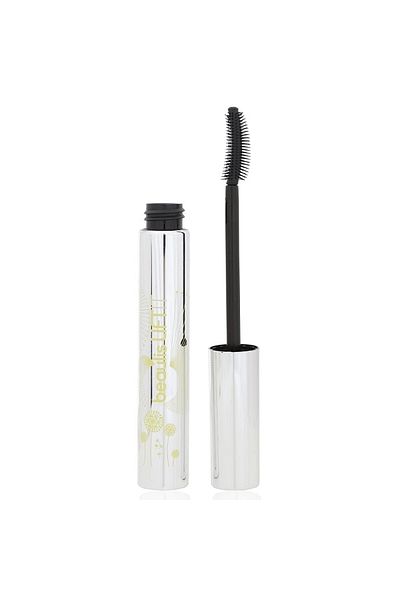 beaulis Lift It Mascara Voluminous and Curled Eyelashes