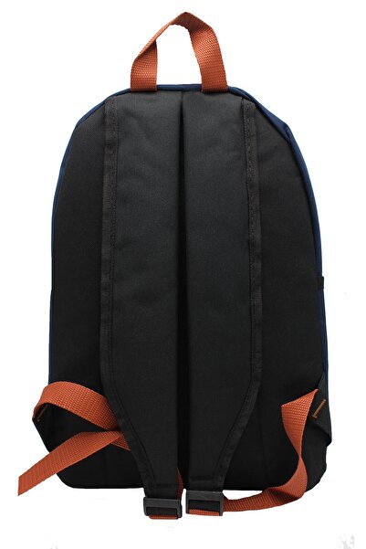 Bläck Водонепроникна тканина Imperteks, унісекс, темно-синя, рюкзак і шкільний рюкзак 307