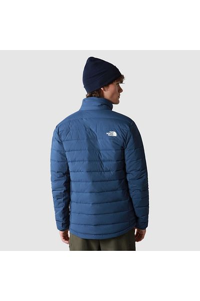 THE NORTH FACE M Bellevıew Stretch Down Jacket Nf0a7ujfhdc1