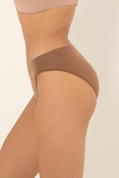 Doremi Slip pentru femei fără cusături