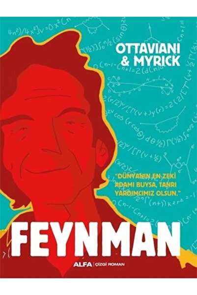 Generic Brand Feynman