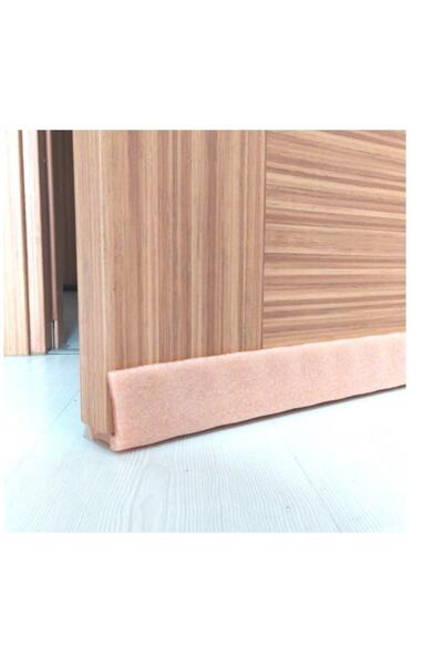 Xnews 2 bucăți de burete termoizolant sub ușă – paravan sub ușă