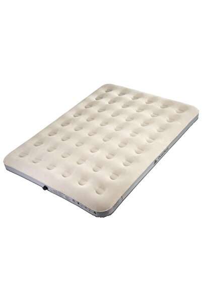 Decathlon Şişme Yatak - 2 Kişilik - 140 Cm - Aır Basıc