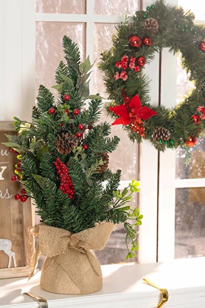 Karaca Home Mini Çam Ağacı 61 Cm