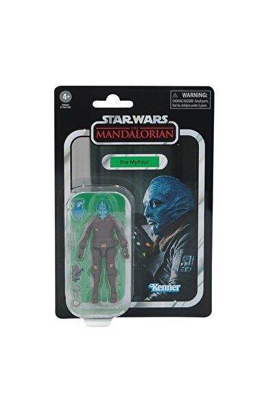 Star Wars The Vintage Collection The Mythrol Aksiyon Figürü