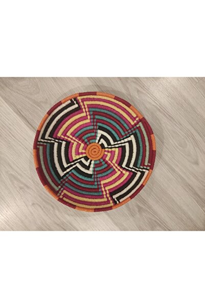 Handmade Duvar Süsü