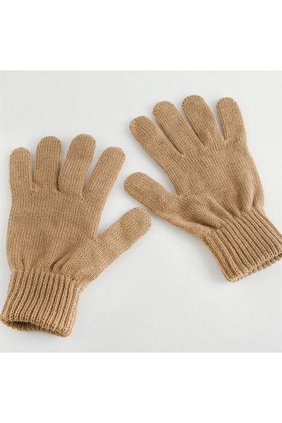 AKSESUARIM Super Single Layer Wool Gloves