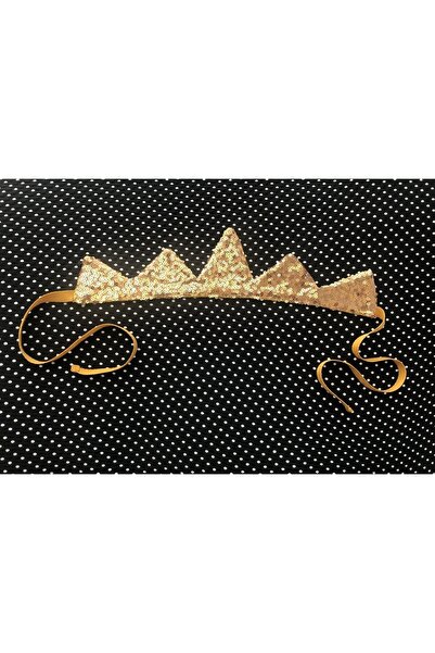 Pimento Bebek Kral-kraliçe Tac