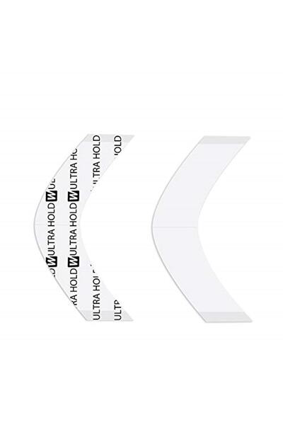 Walker Tape Ultra Hold ™   Tape Prosthesis Hair Band Oval (''A'' - 2.0cm X 7.5cm) 36 Pieces