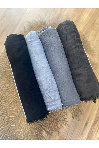 Nilbutik Bamboo Shawl - Stylish and Useful