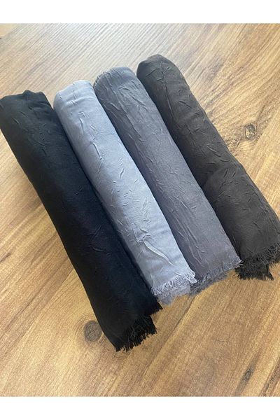 Nilbutik Bamboo Shawl - Stylish and Useful