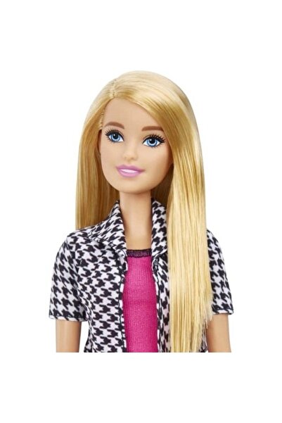 mattel Barbie Kariyer Bebek Dekorasyoncu Dvf50 Hcn12 Lisanslı Ürün