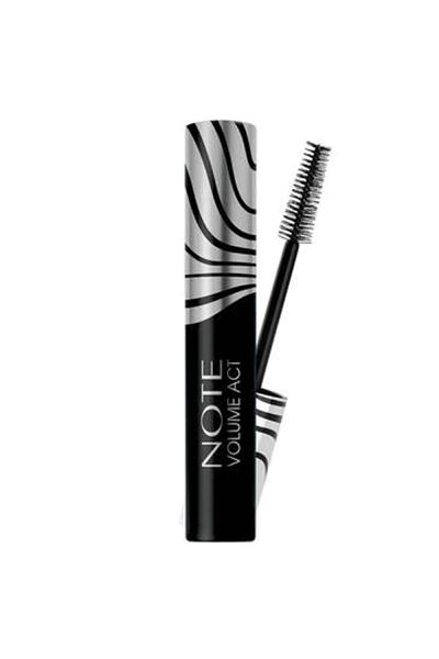 NOTE Volume Act - Mascara
