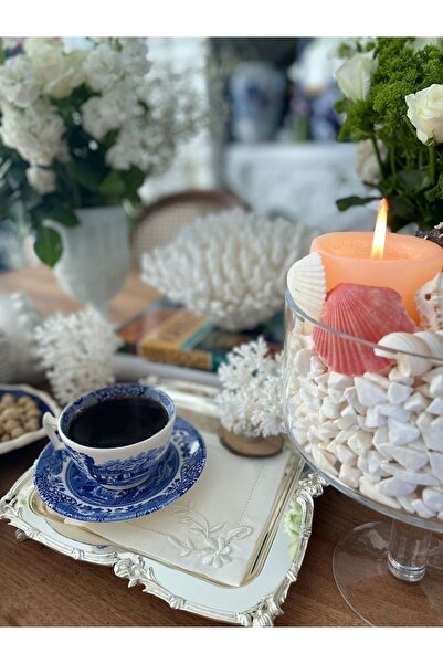 Tunesi Home Rölyef Serisi Kokteyl Peçete