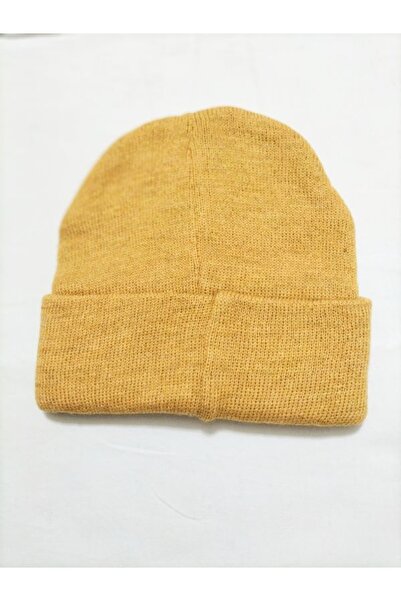 AKSESUARIM Beretă pliată colorată de 1-a calitate