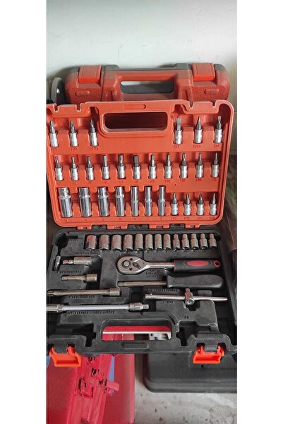 Meşem Lokma Takımı