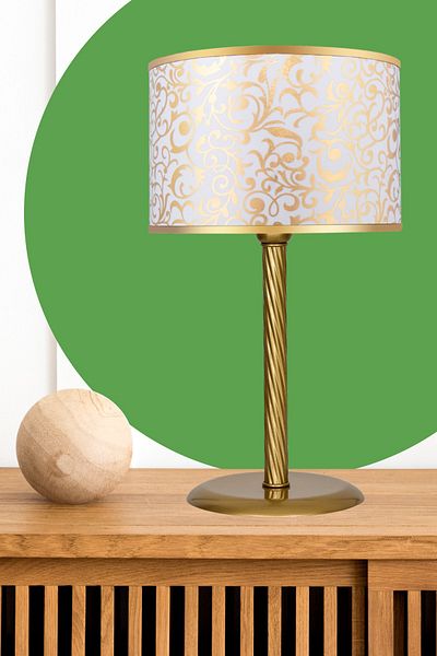MINIMAL ETICARET VE BILGI TEKNOLOJILERI Classic Modern Lampshade