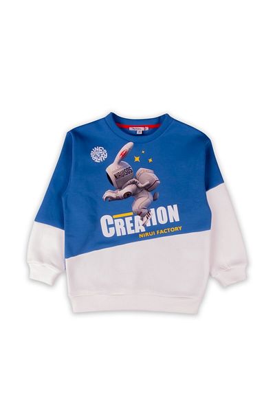 Puledro Детски суитшърт Creation