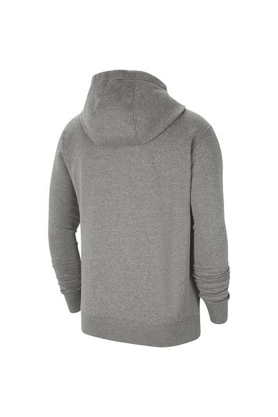 Nike Y Nk Flc Park20 Fz - Children's Football Hoodie Sweatshirt