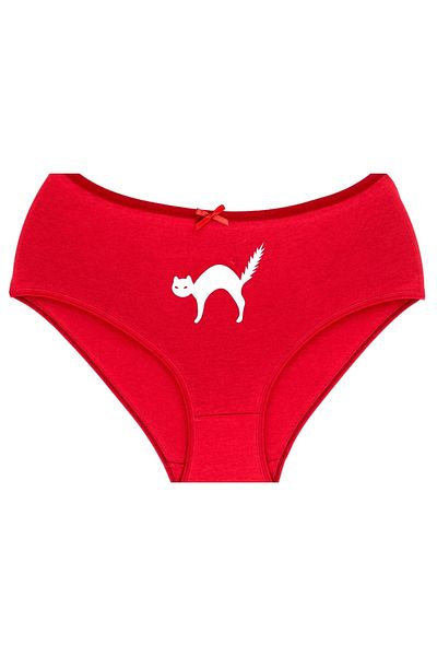 BoxerMasters Chiloți Catwoman
