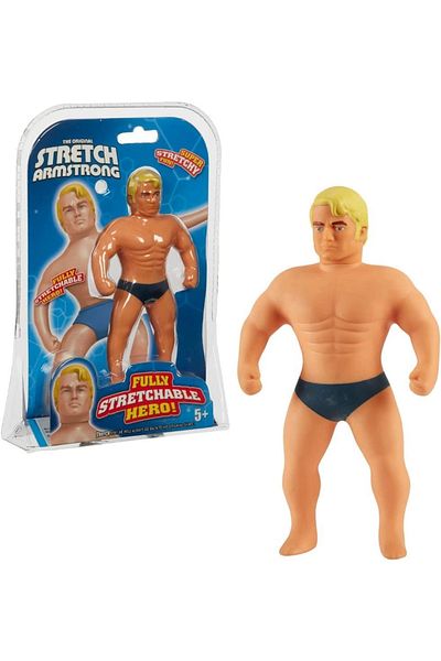 Stretch Armstrong Mini Trm04000-07484