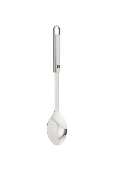 ZWILLING Pro Pişirme Kaşığı, 31.7 Cm, Metalik Gri, 18/10 Paslanmaz Çelik