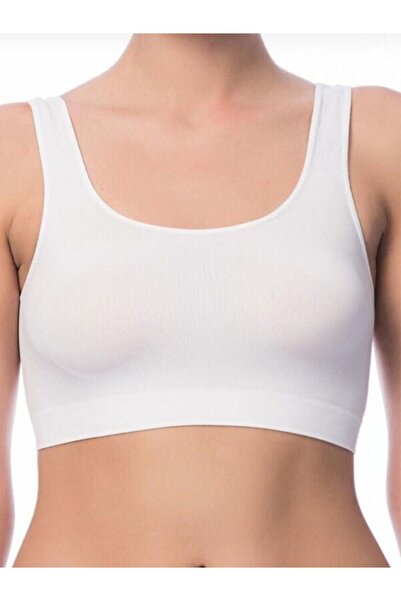 LİNOTTİ Βαμβακερό μισό εσώρουχο με φαρδιές τιράντες 987