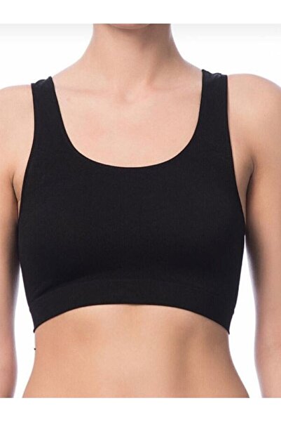 LİNOTTİ Jumătate de maioț din bumbac cu bretele late 987