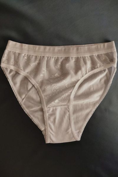 Tutku Sapphire Bikini Panties