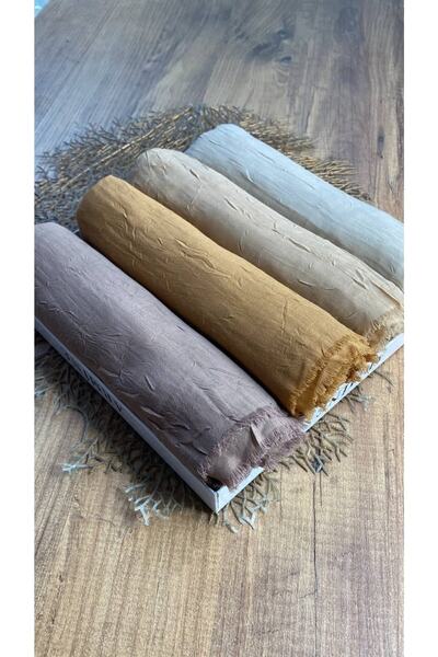 Nilbutik Бамбукова хустка "Крас" - стильна та зручна