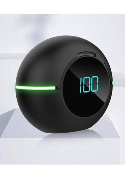 Y80 Şarj Göstergeli Bluetooth 5.1 Kulaklık E-spor 9d Stereo