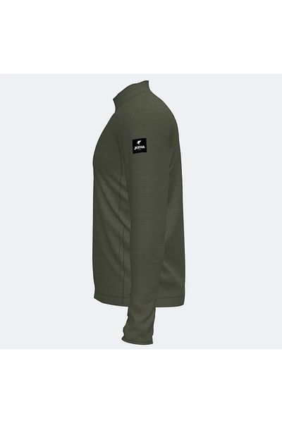 Joma Explorer Polar Fleece Khaki Men's Fleece 102467.474