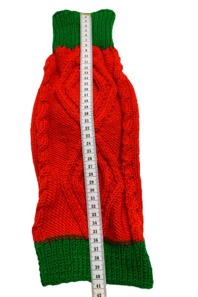 Işin Tasarım Hand Knitted Sweater for Cat and Dog