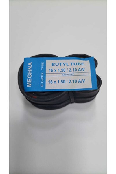 Genel Markalar 16x1,50/2,10 Av Iç Lastik