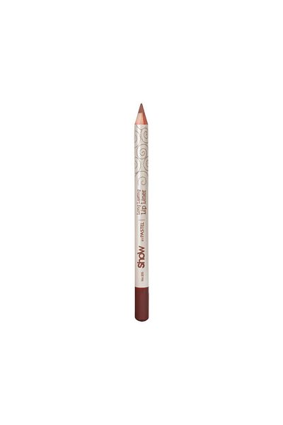 Pastel Doygun And Vibrant Lip Liner| 205