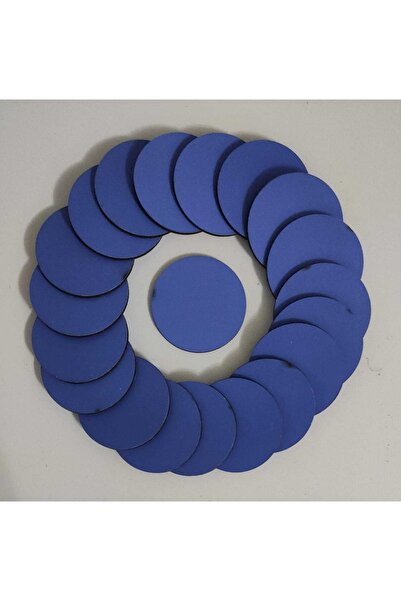 firdevsi hobi Supla-runner American Service-35x35cm -3mm-20 bucăți