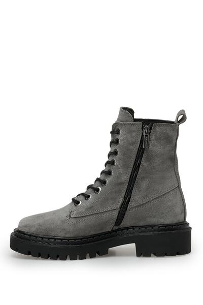 Nine West Sardın 2pr Gri Kadın Postal